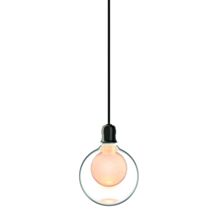 Ampoule led déco filament  E27 340lm 3W blanc chaud - XANLITE