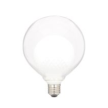 Ampoule led déco filament  E27 340lm 3W blanc chaud - XANLITE