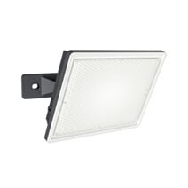 Projecteur mural noir led IP65 1600Lm 20W 6500K - XANLITE