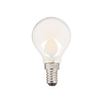Ampoule led E14 806lm 60W 4000K blanc neutre