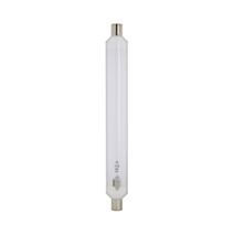 Tube LED S19 1055Lm 75W 3000K Blanc chaud