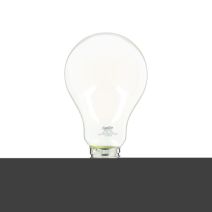 Ampoule led A60 opaque E27 2452lm 150W 4000K blanc neutre
