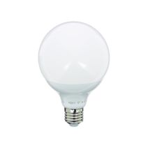 Ampoule connectée SMD E27 1521lm G95 blancs+couleurs - KOZII