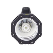 Projecteur LED rechargeable USB blanc froid - XANLITE
