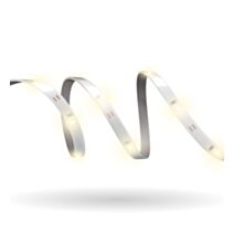 Ruban led 5 m blanc 1000 lumens extensible 10 m - XANLITE