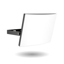 Projecteur mural 30W - XANLITE