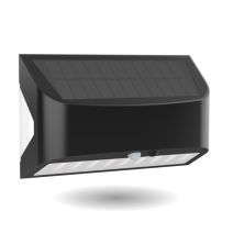 Applique solaire 700 lumens avec sensor - XANLITE