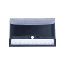 Applique solaire 700 lumens avec sensor - XANLITE