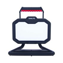 Projecteur rechargeable USB 20W IP54 - XANLITE