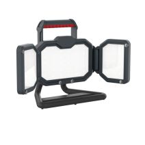 Projecteur rechargeable USB 30W IP54  - XANLITE