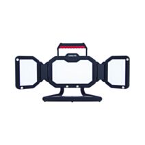 Projecteur rechargeable USB 30W IP54  - XANLITE