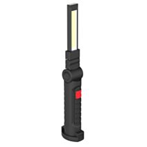 Torche rechargeable orientable 200Lm - XANLITE
