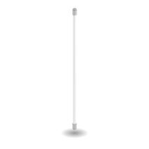 Tube LED G5 440Lm 4W 2700K Blanc chaud - XANLITE