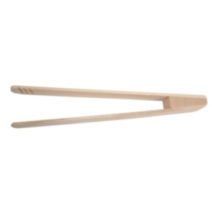 Pince à toast bois