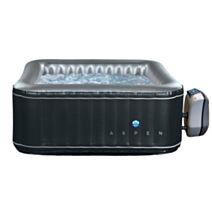 SPA gonflable Aspen 4 places