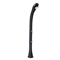 Douche solaire So Happy 28L Anthracite - POOLEX