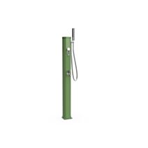 Douche solaire Jolly Go 20L Vert Réséda - POOLEX