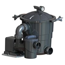 Groupe de filtration Poolex Filter Max Ø250mm 4,8m³/h - POOLEX