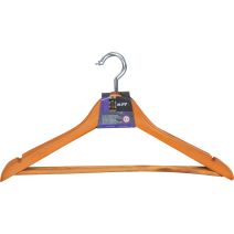 Lot de 3 cintres MSV