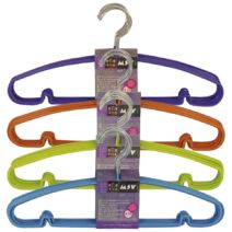 Lot de 10 cintres