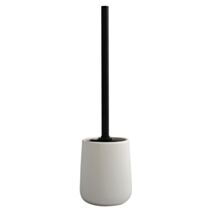 Pot à Balai Maonie Céramique Blanc - MSV