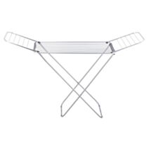 Etendoir à ailes 20m alu tubes