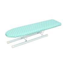 Table à repasser mini Jeannette 13 x 53 cm bois - MSV