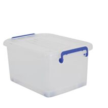 Boite de rangement 13l