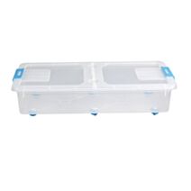 Boite de rangement roulette 35