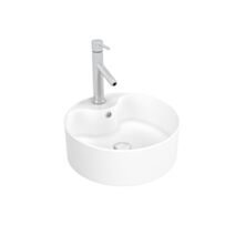 Vasque fjord ronde 40x14cm