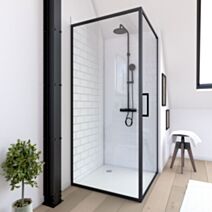 Paroi de retour factory 90x200