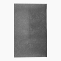 Panneau mural de douche HOMESTONE 120 x 210 cm - sylver- AURLANE