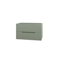 Caisson Emilien 80 vert olive - AURLANE