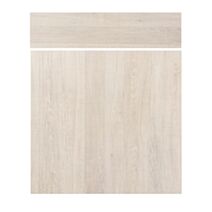 Façade meuble de cuisine réversible Milano 713*600 1 tiroir