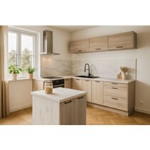 Façade Milano 713x300 pleine multiple - RBSISTEMS