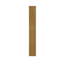 Fileur d’angle Sienna chêne 18mm 713x100mm - RBSISTEMS