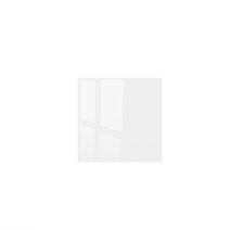 Joue de meuble Klar blanc brillant 16mm 428x320 - RBSISTEMS