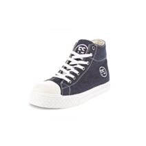 Chaussure de sécurité atelier Haute Fashion Bleu Jeans T.36