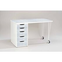 Adhésif industriel 1m5 0,45cm ac mart mat