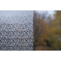 Adhésif vitrostatique 1m5 0,675cm geomag