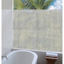 Adhésif vitrostatique 1m5 0,675m eau