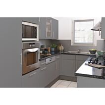 Adhésif unimat mat 2m 0,45cm anthracite