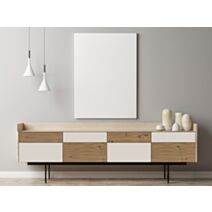 Adhésif bois perfect fix 2m 0,45cm chêne noueux