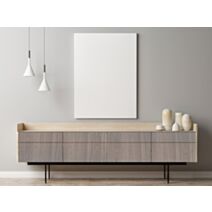 Adhésif bois perfect fix 2m 0,45cm pin taupe