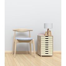 Adhésif bois perfect fix 2m 0,675cm érable