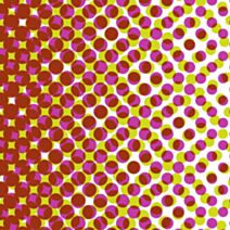 Adhésif offset 45cm 2m