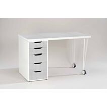 Adhésif perfect métal aluminium 67,5cm 1,5m