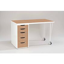 Adhésif cuivre 45cm 1,5m