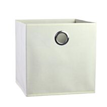 Bac de rangement beige - DECO SYSTEM