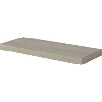 Tablette DS4 Sanoma 38 mm 60 x 23,5 cm - DECO SYSTEM